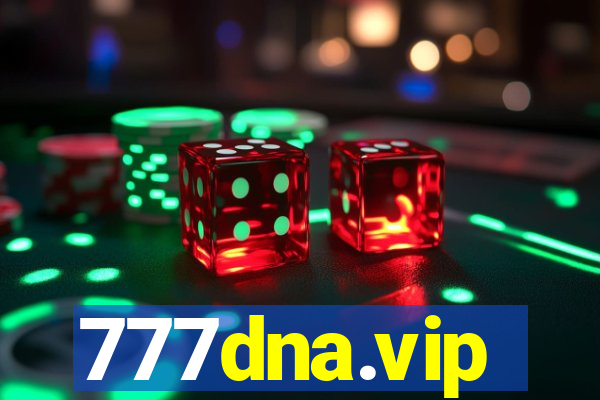 777dna.vip