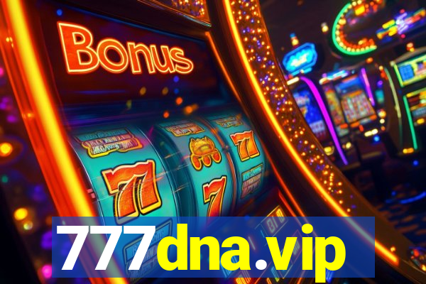 777dna.vip