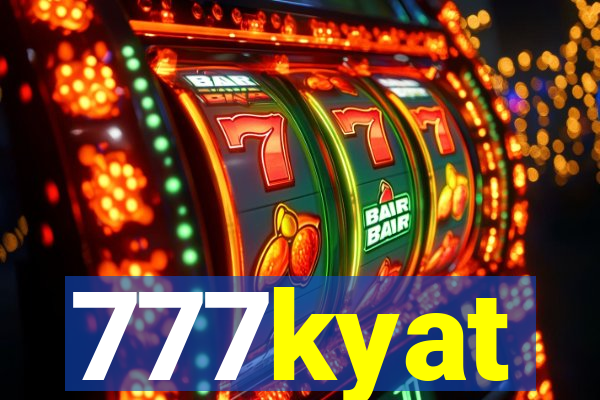 777kyat