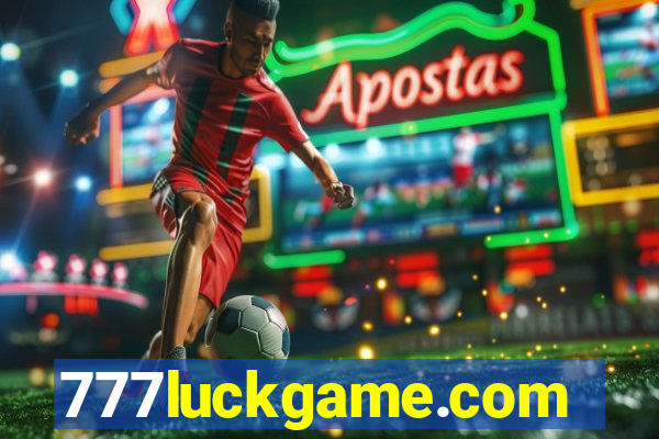 777luckgame.com