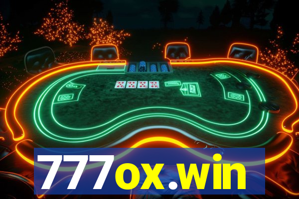 777ox.win