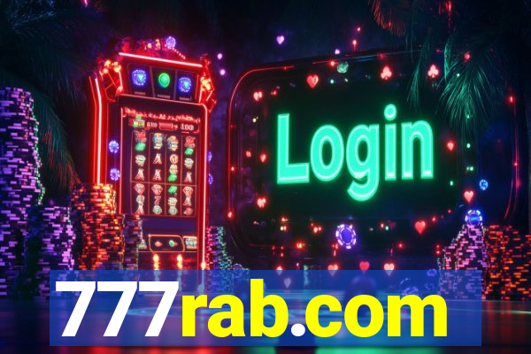 777rab.com