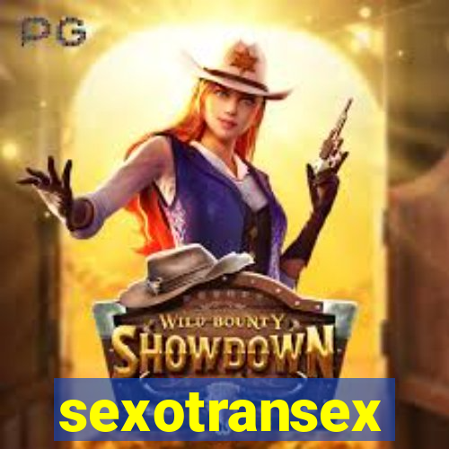 sexotransex