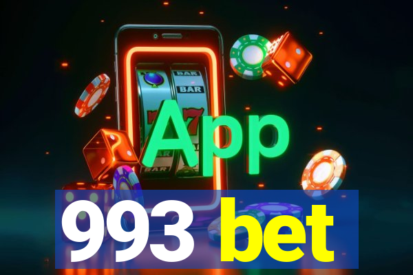 993 bet