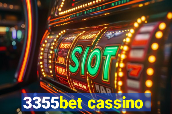 3355bet cassino