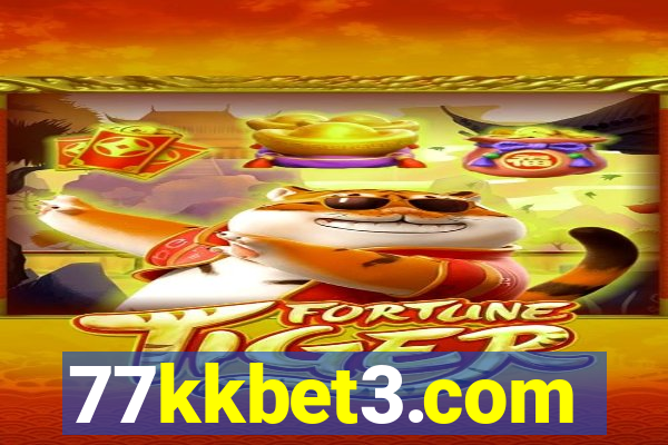 77kkbet3.com