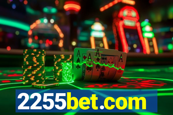 2255bet.com