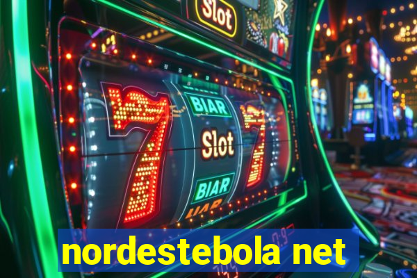 nordestebola net