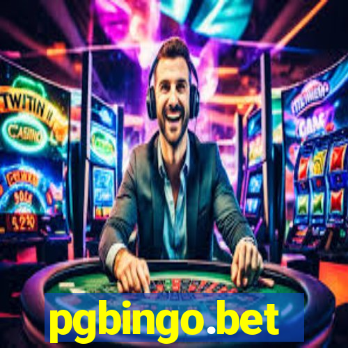 pgbingo.bet