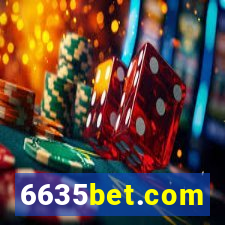 6635bet.com