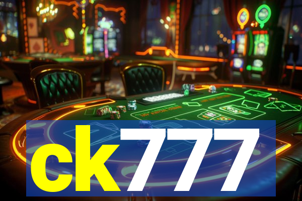 ck777