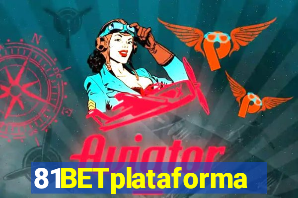 81BETplataforma