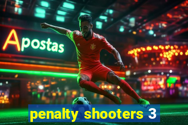 penalty shooters 3