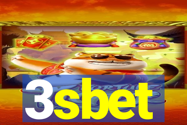 3sbet