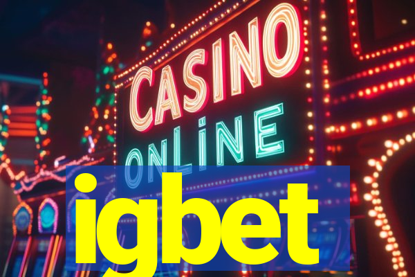 igbet