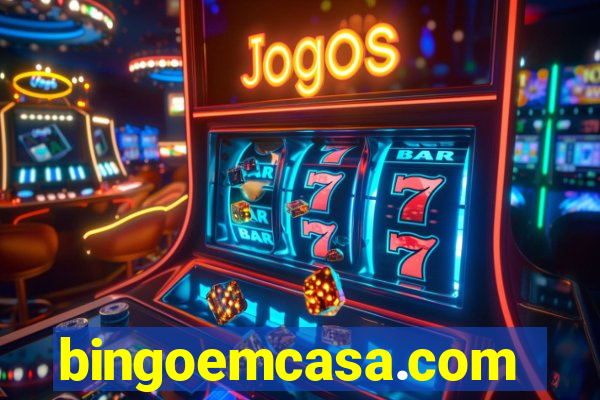 bingoemcasa.com