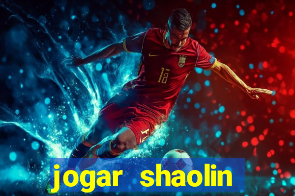 jogar shaolin soccer demo grátis