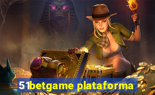 51betgame plataforma