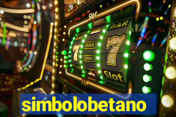 simbolobetano