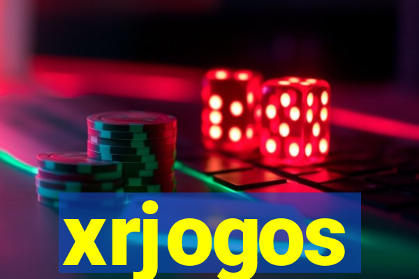 xrjogos