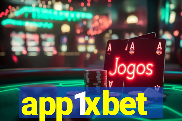 app1xbet