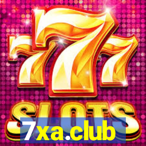 7xa.club