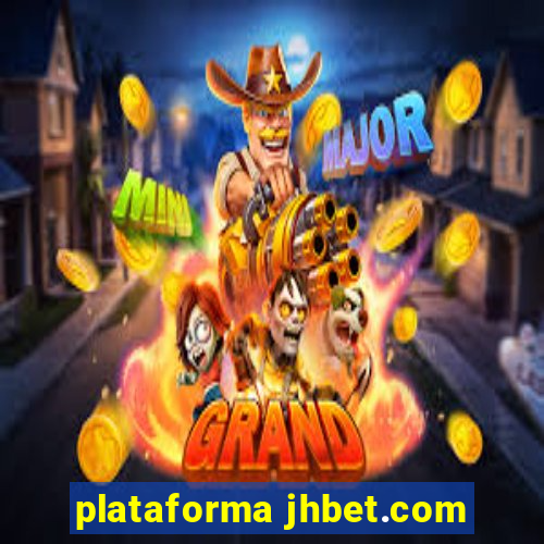 plataforma jhbet.com