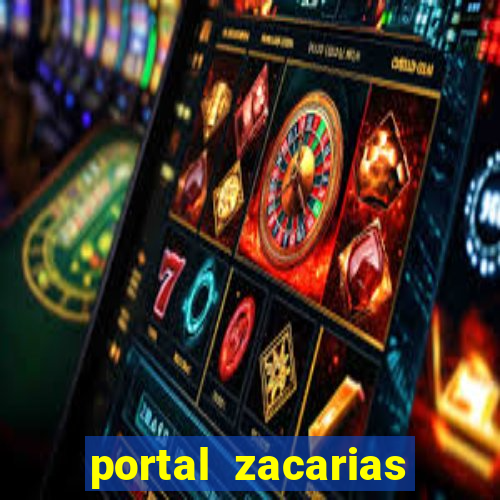 portal zacarias caso gustavo