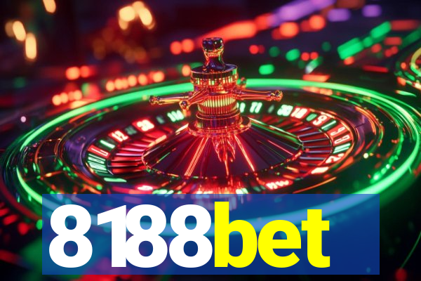 8188bet