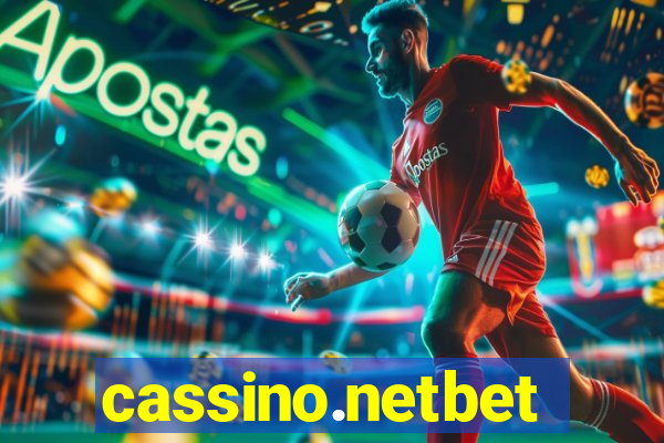 cassino.netbet