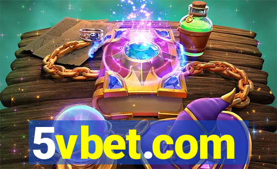 5vbet.com