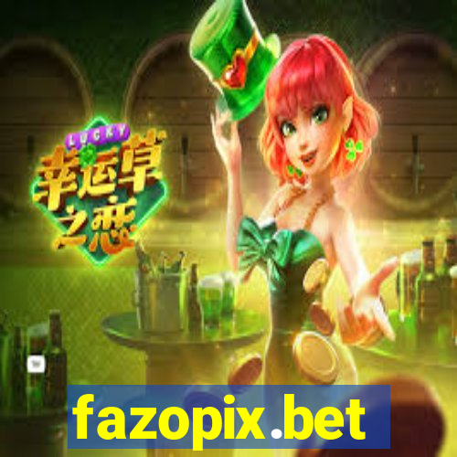 fazopix.bet