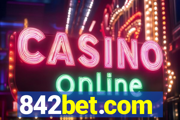 842bet.com