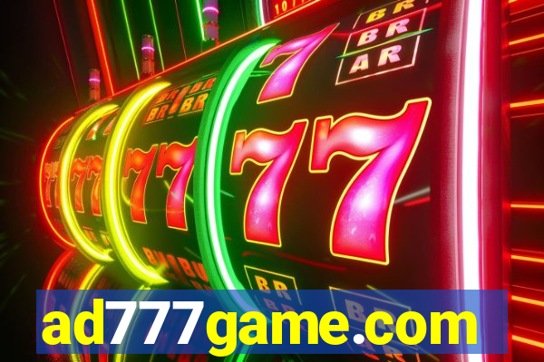 ad777game.com