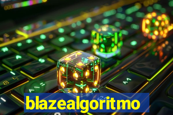 blazealgoritmo