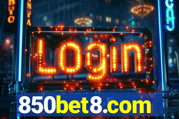 850bet8.com