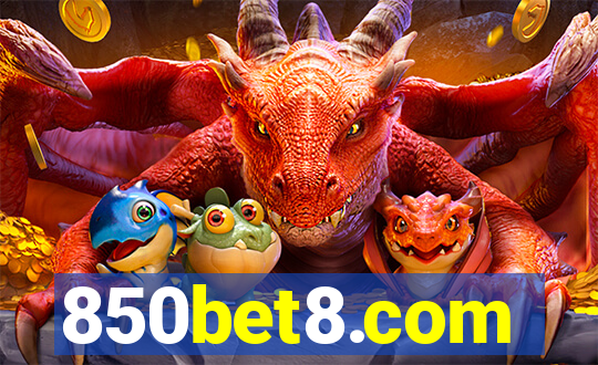 850bet8.com