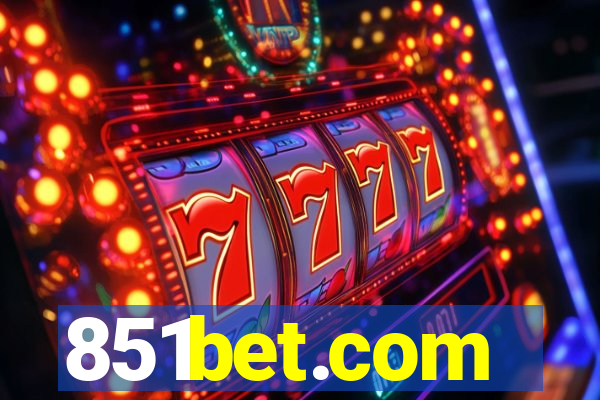 851bet.com