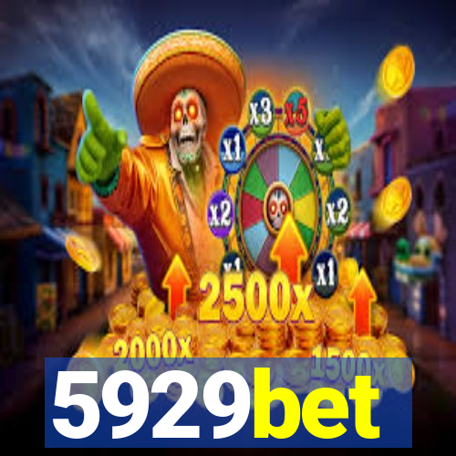 5929bet