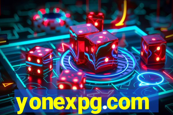 yonexpg.com