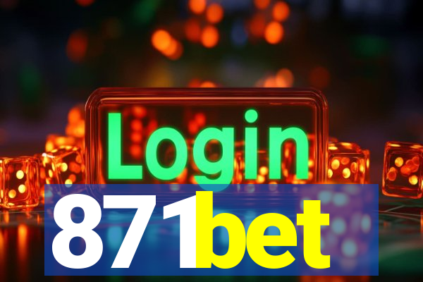 871bet