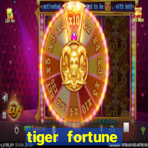 tiger fortune spirit demo