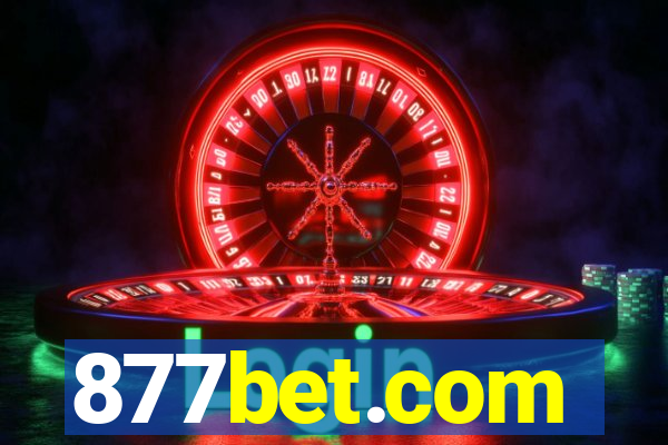 877bet.com