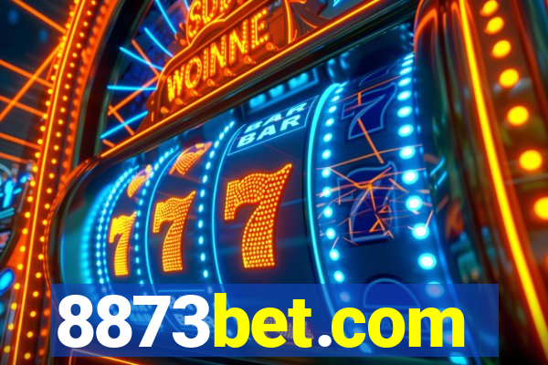 8873bet.com