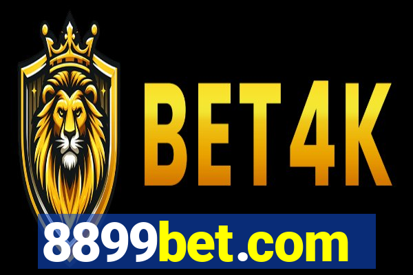 8899bet.com