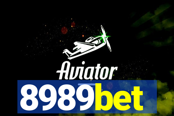 8989bet