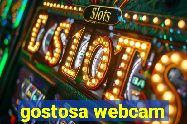 gostosa webcam