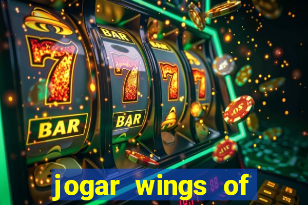 jogar wings of iguazu demo