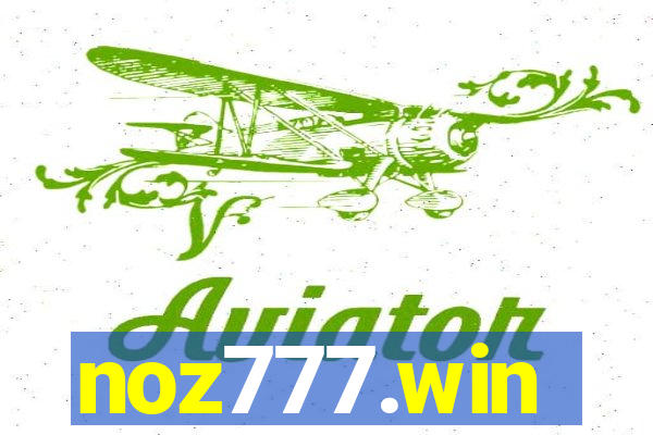 noz777.win