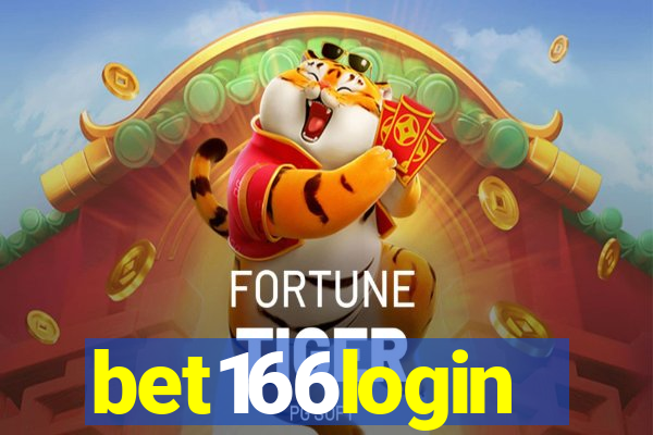 bet166login